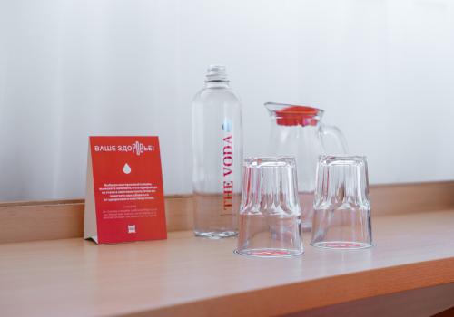 Отель Ibis Moscow Oktyabrskoye Pole